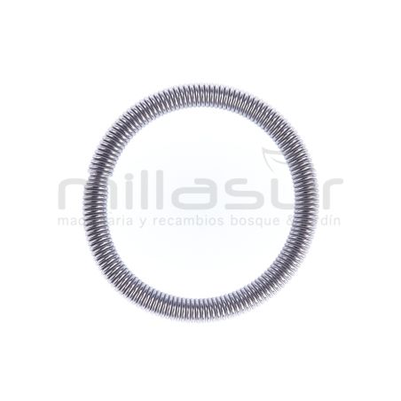 MUELLE BRIDA ADMISION M445HXP (74) - M455HXP (78) - motoscamaralweb.com