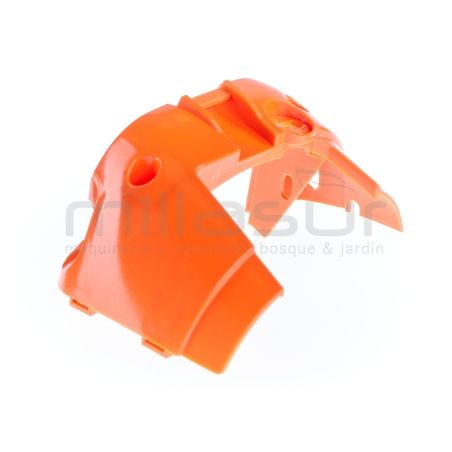 CUBIERTA TRASERA M445HXP (77) - M455HXP (81) - motoscamaralweb.com