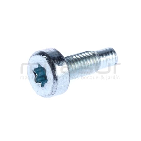 TORNILLO SOPORTE ESCAPE M5X15 M445HXP (88) - M455HXP (92) - motoscamaralweb.com