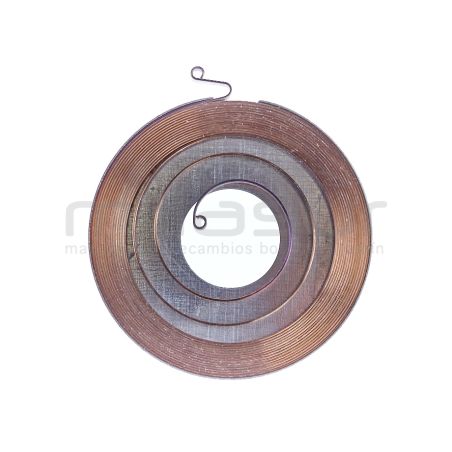 MUELLE ARRANQUE M445HXP (96-97) - M455HXP (100-101) - motoscamaralweb.com