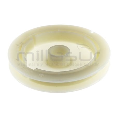 POLEA ARRANQUE M445HXP (98) - M455HXP (102) - motoscamaralweb.com