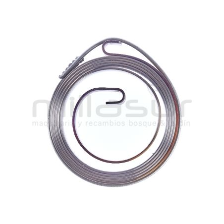 MUELLE ARRANQUE FACIL M445HXP (99) - M455HXP (103) - motoscamaralweb.com