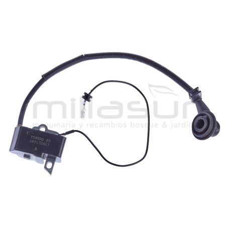 BOBINA M445HXP (105) - M455HXP (110) COMPATIBLE D546HXP - motoscamaralweb.com
