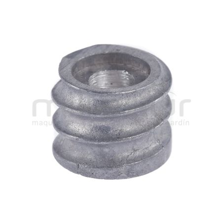 TAPON MUELLE AMORTIGUADOR CON ROSCA M6 M445HXP (154) - M455HXP (160) - motoscamaralweb.com