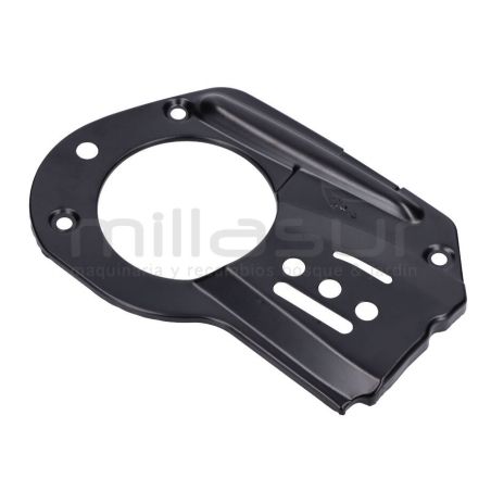 CHAPA ESPADA M445HXP (138). M455HXP (144) - motoscamaralweb.com