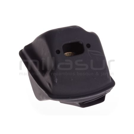 ESCAPE CATALIZADOR M455HXP - motoscamaralweb.com