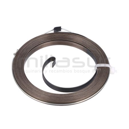 MUELLE DE ARRANQUE CC340PT (106) - motoscamaralweb.com