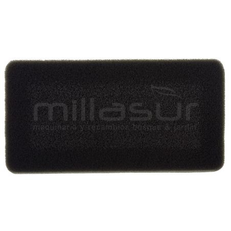 FILTRO AIRE MA135 - CC246 - CC246T (119) - motoscamaralweb.com