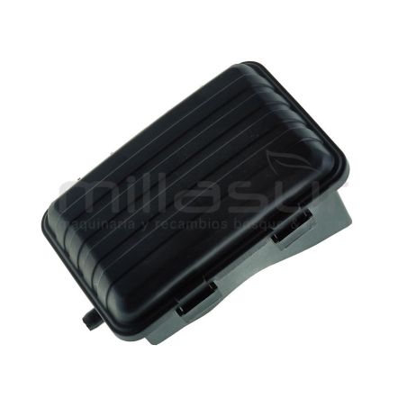 TAPA FILTRO AIRE COMPLETA CC246 - CC246T (116-120) - motoscamaralweb.com