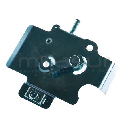 PLACA AJUSTE VELOCIDAD MA135 - CC246 - CC246T (30) - motoscamaralweb.com