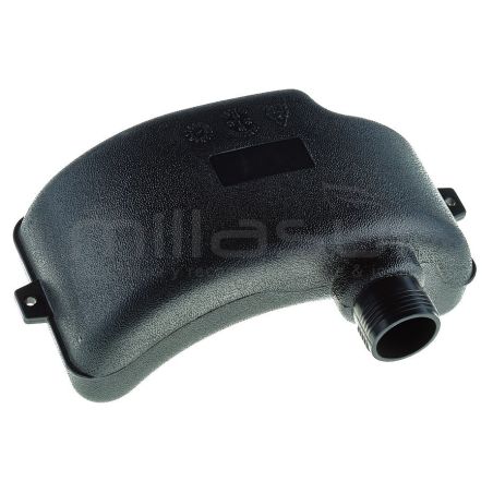 DEPÓSITO GASOLINA MA135 - CC246 - CC246T (50) - motoscamaralweb.com