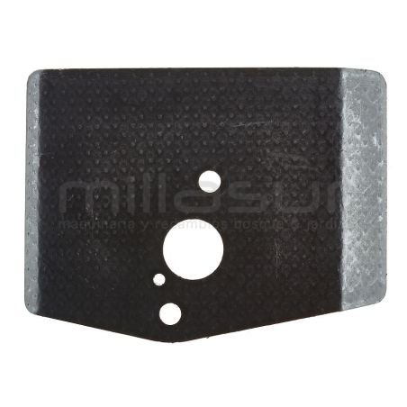 JUNTA CARBURADOR-BRIDA MA135 - CC246 - CC246T (110) - motoscamaralweb.com