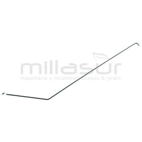 VARILLA EMPUJE MA135 - CC246 - CC246T (114) - motoscamaralweb.com