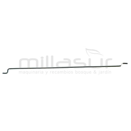 VARILLA EMPUJE STARTER MA135 - CC246 - CC246T (115) - motoscamaralweb.com