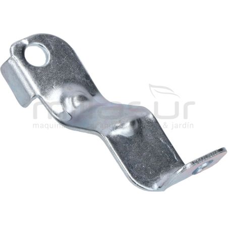 CHAPA SOPORTE DERCH DEPOSITO COMBUSTIBLE MA135 (49) - motoscamaralweb.com