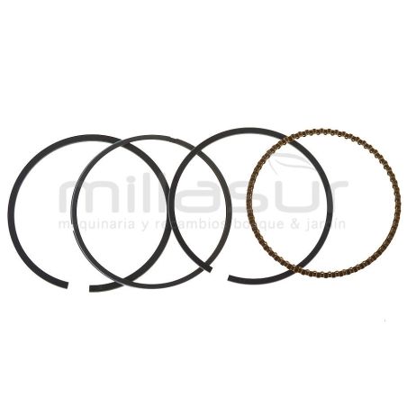 JUEGO AROS MA135 (1.5 mm) - CC246 - CC246T (201A) - motoscamaralweb.com