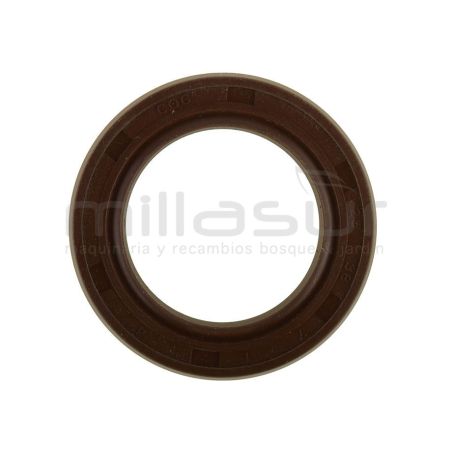 RETEN CIGÜEÑAL 25X38X7 MA173 - CC251 - CC256 - CC351T3 (20) - motoscamaralweb.com