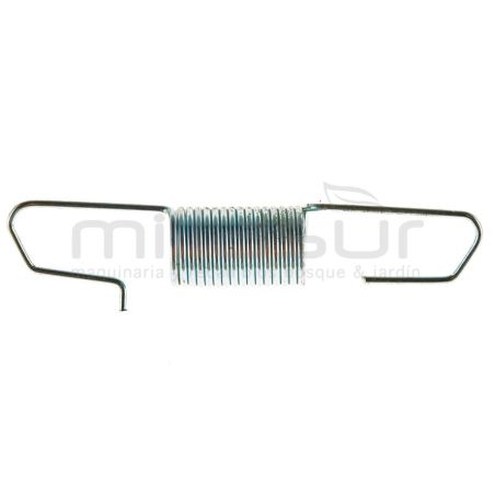 MUELLE AJUSTE VELOCIDAD MA173 - CC251 - CC256 - CC351T3 (28) - motoscamaralweb.com