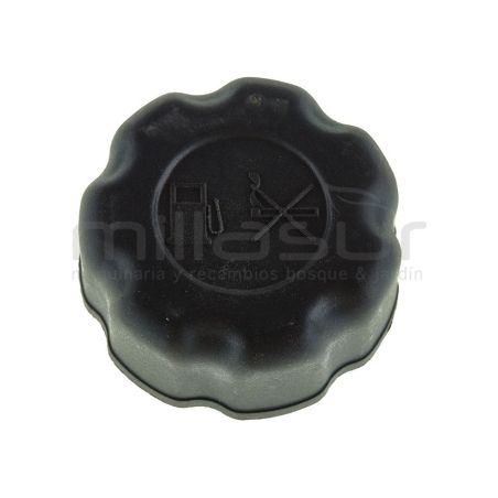 TAPON DEPÓSITO GASOLINA MA173 - CC251 - CC256 - CC351T3 (50-51) - motoscamaralweb.com