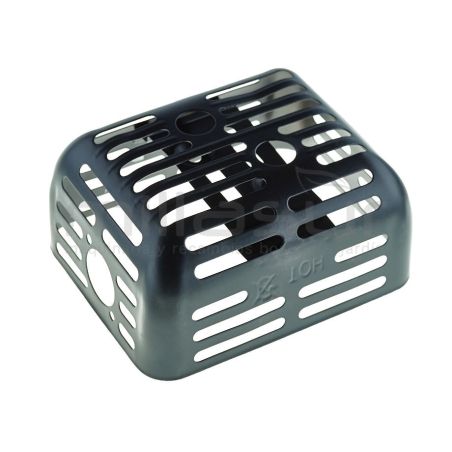 PROTECTOR ESCAPE MA173 - CC251 - CC256 - CC351T3 (76) - motoscamaralweb.com