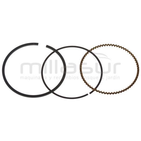 JUEGO AROS MA173 - CC251 - CC256 - CC351T3 (115) - motoscamaralweb.com