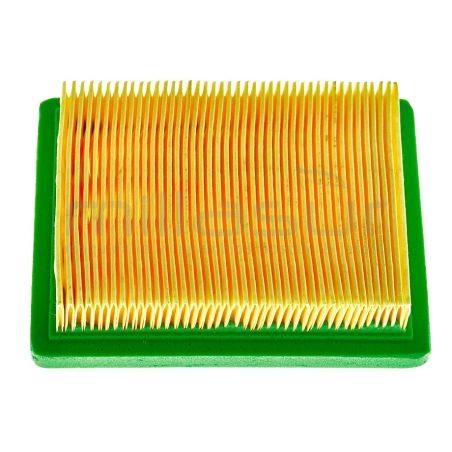 FILTRO AIRE 125x100x28 MA173 (119). MA173E (120) - CC251 CC251T CC251TE CC256 CC256TV CC351T3 - motoscamaralweb.com