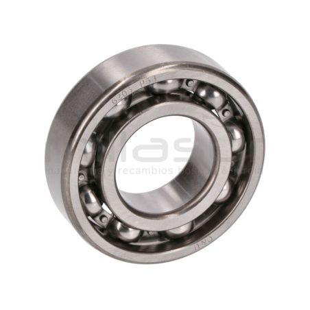 RODAMIENTO CIGÜEÑAL SUPERIOR MA173E (17). CC251TE - motoscamaralweb.com