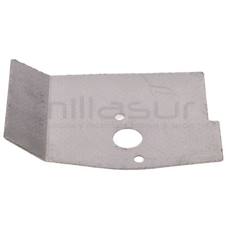 JUNTA CARBURADOR-BRIDA MA173E (106). CC251TE - motoscamaralweb.com