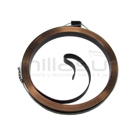 MUELLE ARRANQUE - motoscamaralweb.com