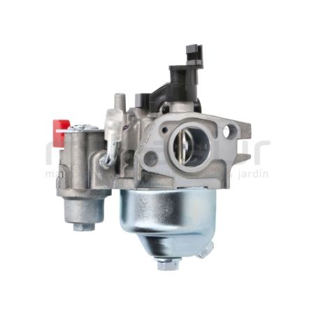 CARBURADOR MA196. MA197. MA212. MC500. MC507. MC509 - motoscamaralweb.com