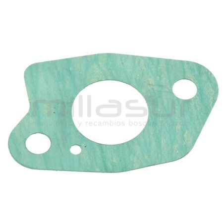 JUNTA BRIDA-CARBURADOR MA196 (BIO65) - motoscamaralweb.com