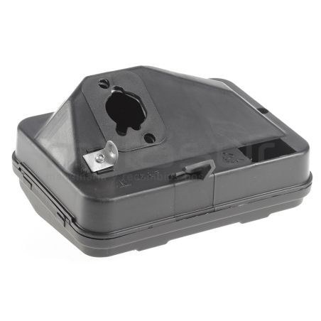 FILTRO AIRE COMPLETO MA197 ( GC2500) - motoscamaralweb.com