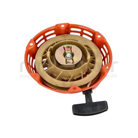 ARRANQUE MANUAL COMPLETO MA213 MC700 (G13) - motoscamaralweb.com