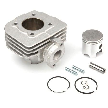 Cilindro de aluminio AIRSAL (02050541) - motoscamaralweb.com