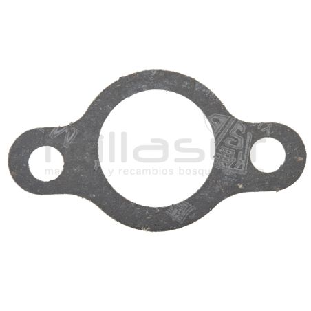JUNTA BRIDA CARBURADOR MA270 ( GC3500) - motoscamaralweb.com