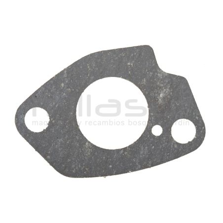 JUNTA CARBURADOR BRIDA MA270 ( GC3500) - motoscamaralweb.com