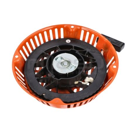 ARRANQUE COMPLETO MA389. MA420. MA459 ( GC5500. GC7000E . GC8500E ) - motoscamaralweb.com