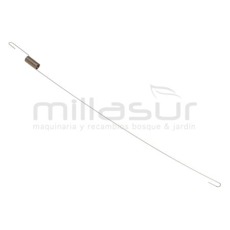 MUELLE REGULADOR - CARBURADOR MA389 (7) - motoscamaralweb.com