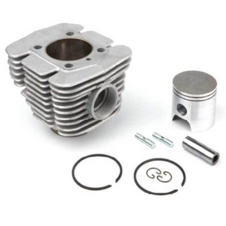 Cilindro AIRSAL Ø45mm 02140445 Mobylette - motoscamaralweb.com