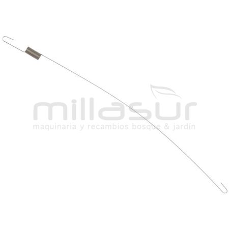 MUELLE REGULADOR CARBURADOR MA390 (H7) - motoscamaralweb.com