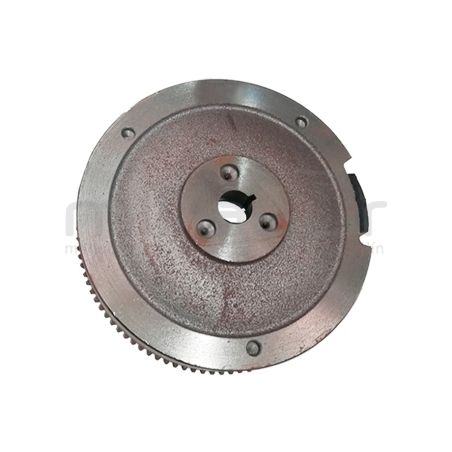 VOLANTE MAGNÉTICO MA420 (GC7000E) - motoscamaralweb.com