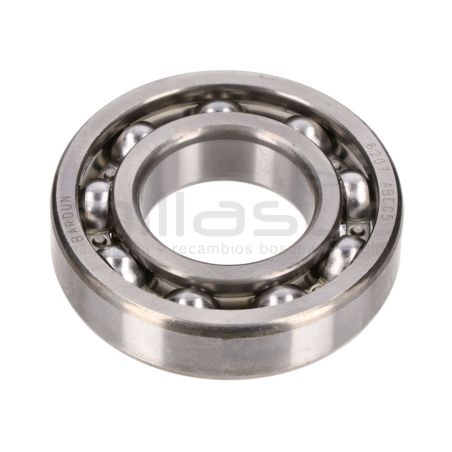 RODAMIENTO 6207/P5 MA390 MA460 (B10) - motoscamaralweb.com