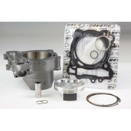 Kit Completo sobredimensionado Cylinder Works-Vertex 31001-K01 - motoscamaralweb.com