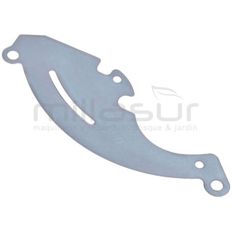 CHAPA TAPA ENVOLVENTE IZQUIERDA MA80. MA81. MA82 (51). MA100 (1) - motoscamaralweb.com