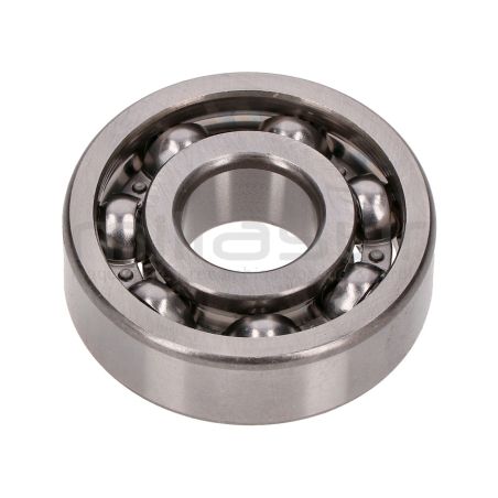 RODAMIENTO CIGÜEÑAL TAPA CARTER 6303 47X17X14 MA80. MA81. MA82 (29). MA100 (7) - motoscamaralweb.com