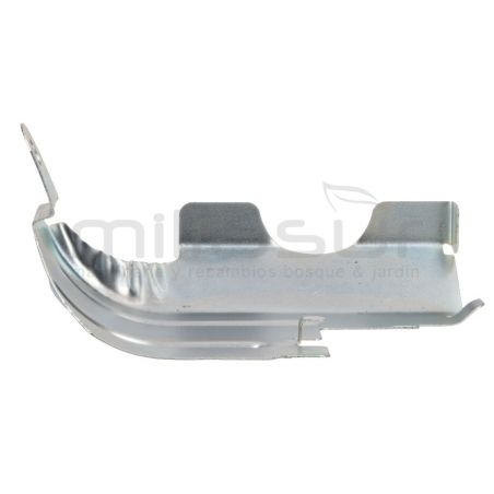 CHAPA PROTECTOR CILINDRO MA80. MA81. MA82 (13). MA100 (4) - motoscamaralweb.com