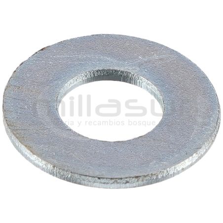 ARANDELA PALANCA REGULADOR MA80. MA81. MA82 (46) - motoscamaralweb.com