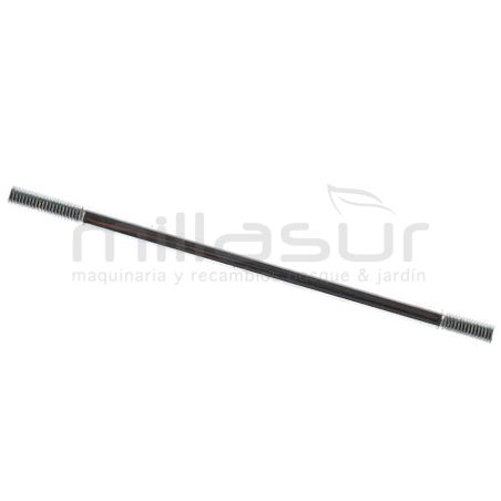 ESPARRAGO FILTRO DE AIRE MA97 - motoscamaralweb.com