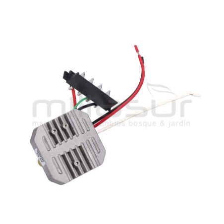 PLACA BATERÍA MB500(24) - motoscamaralweb.com