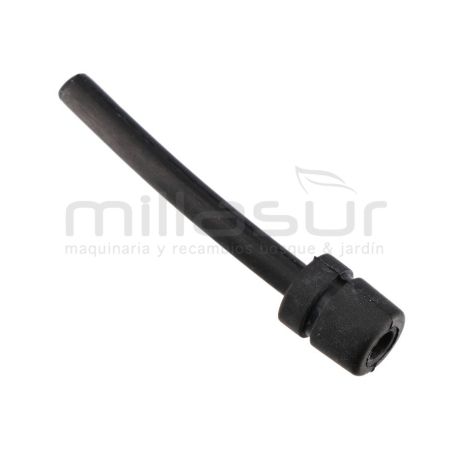 TUBO ENTRADA ACEITE MB600 (37) - motoscamaralweb.com